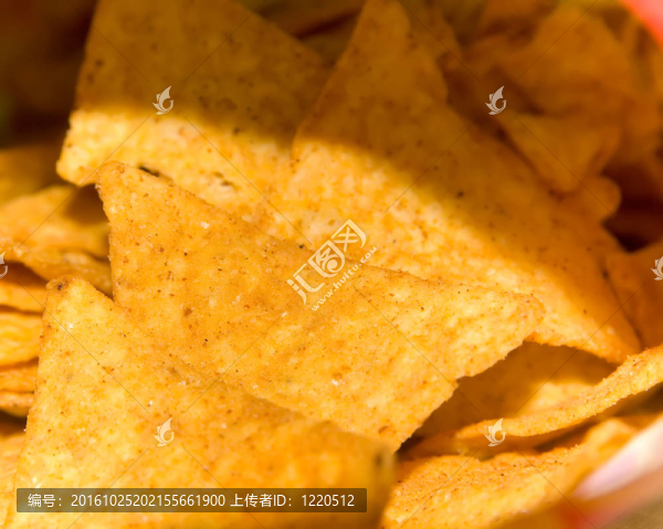 玉米片