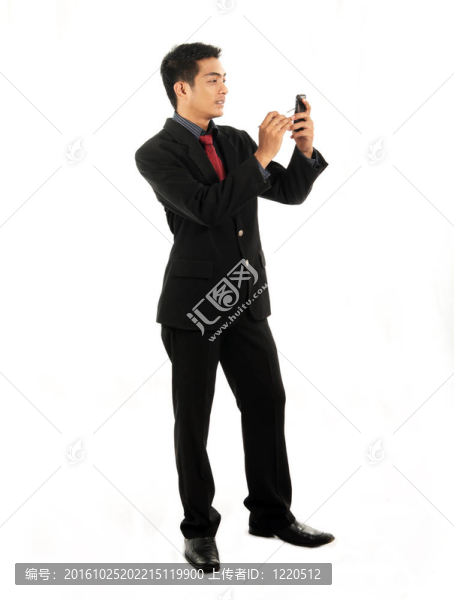 生意人