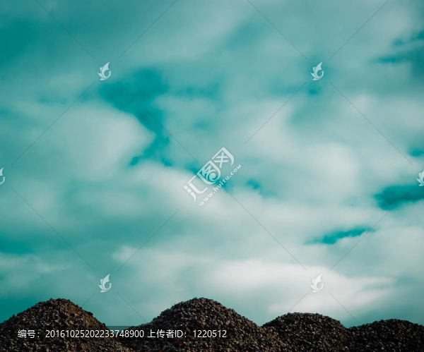 山