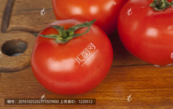 西紅柿
