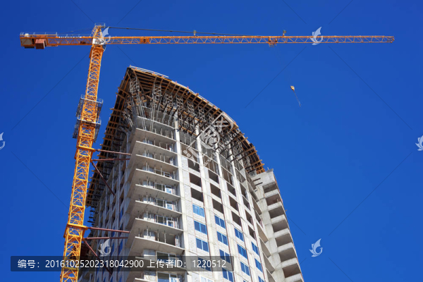 建筑起重機(jī)
