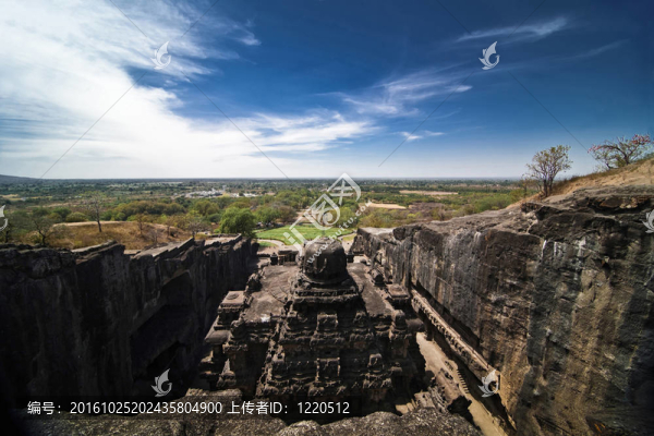 古代石窟寺