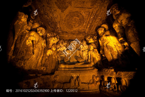 古代石窟寺