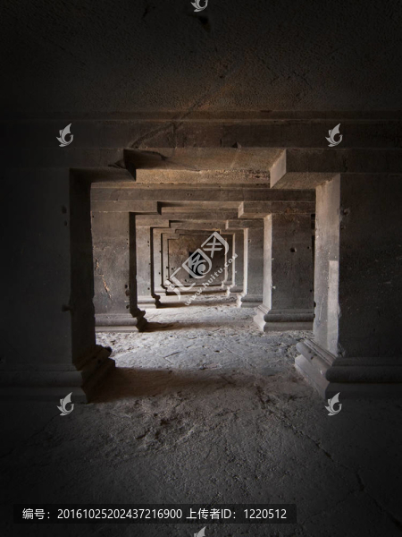 古代石窟寺