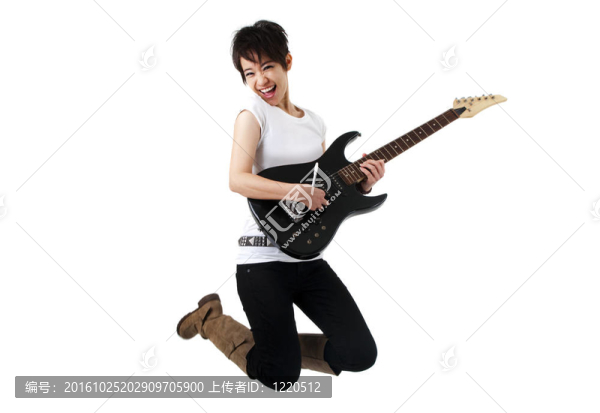 Rockstar