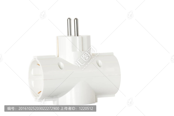 電動器