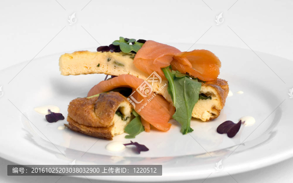 紫蘇餅