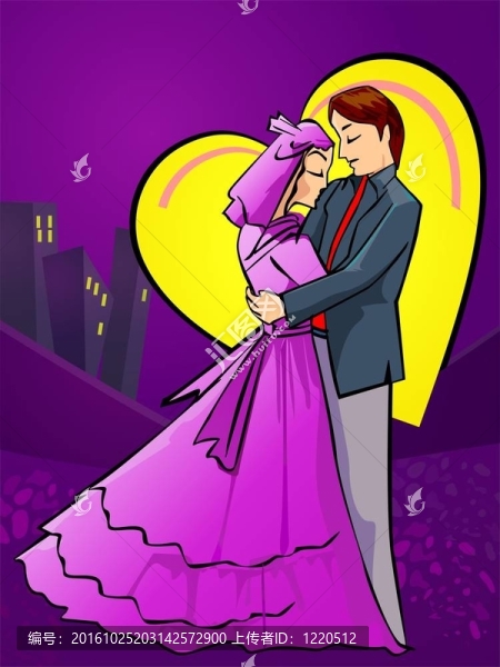 婚禮