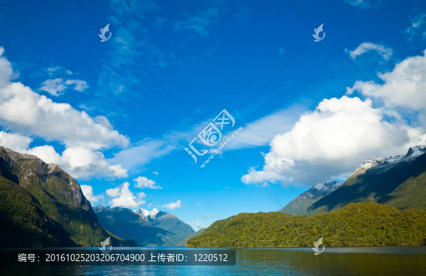 瑪納波里湖