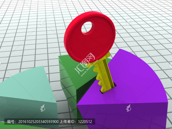 圖表和關(guān)鍵。