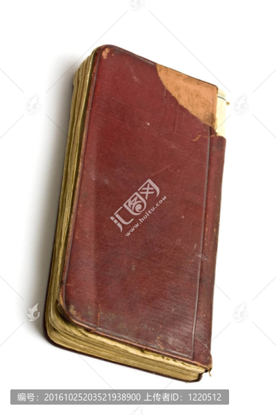 老書