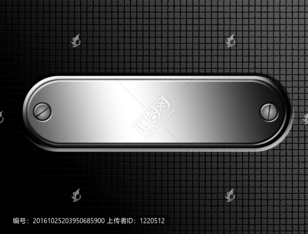 黑色和銀色
