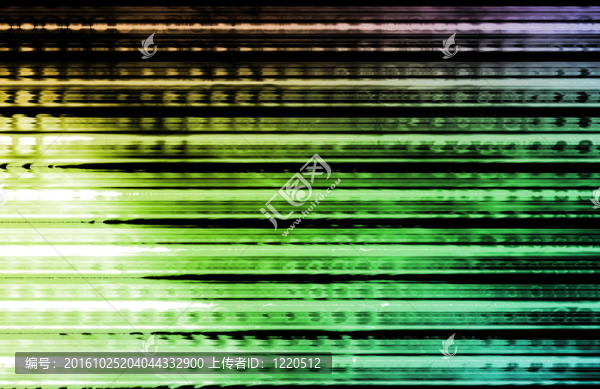 時髦的數字摘要
