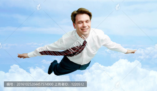 快樂和自由