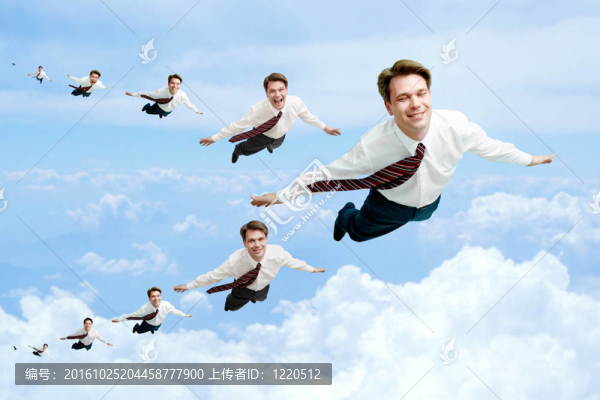 在開放的空氣