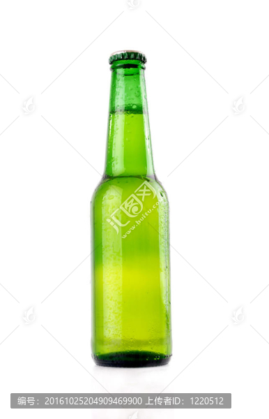 啤酒瓶
