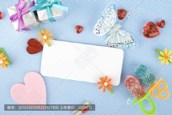 邀請生日孩子