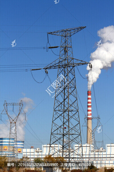 電塔,鐵塔,電網(wǎng),國(guó)電,電線