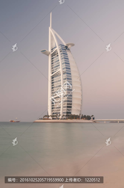 迪拜海灘；阿聯(lián)酋