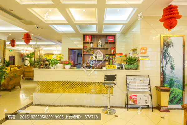 茶樓咖啡廳休閑場(chǎng)所