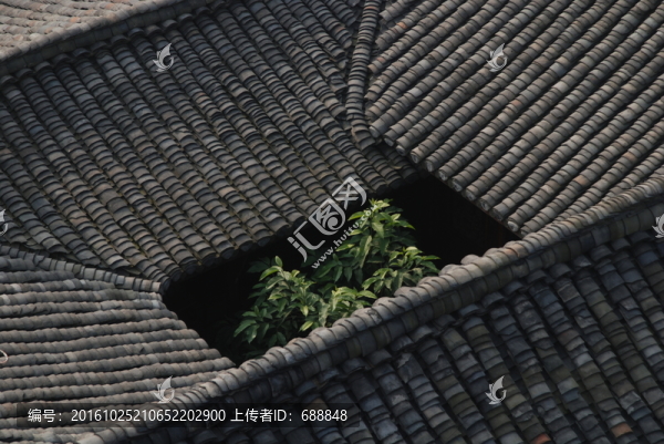 老宅子
