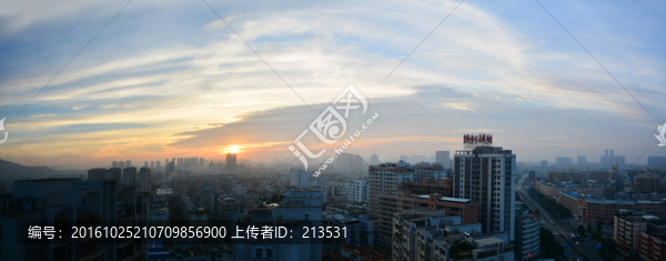 廣東潮汕揭陽朝陽風(fēng)景