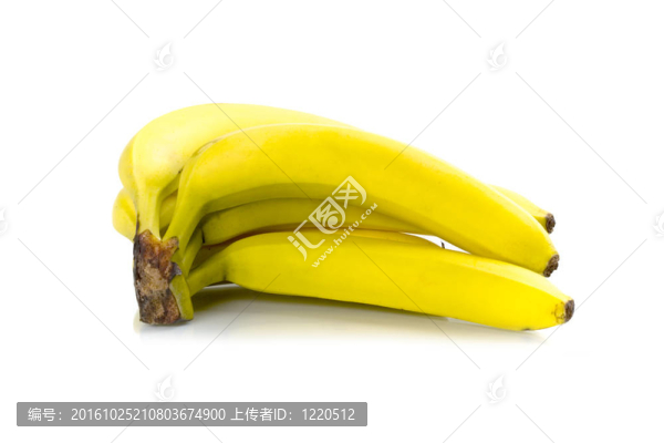 香蕉束