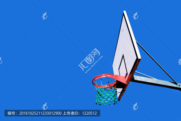 籃球網