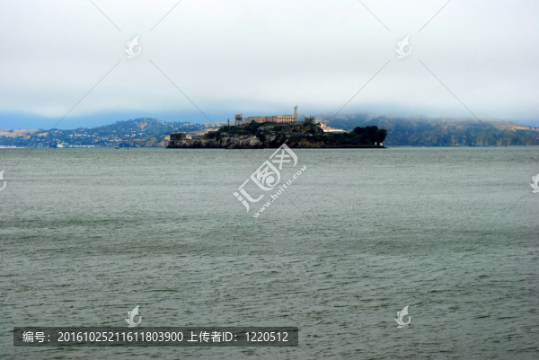 惡魔島