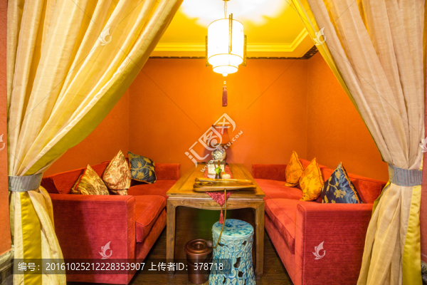 茶樓咖啡廳休閑場(chǎng)所