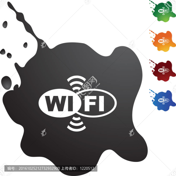 WiFi