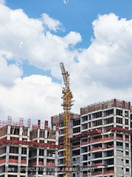 建筑施工