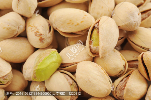 開(kāi)心果
