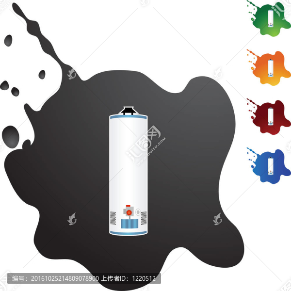 熱水器