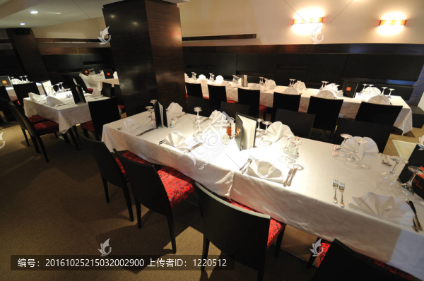 咖啡餐廳