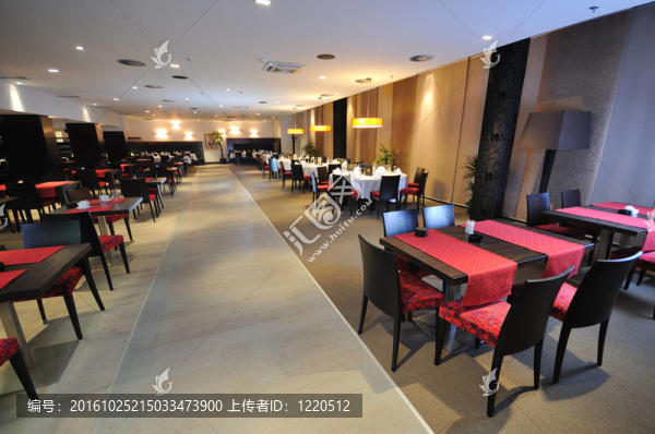 咖啡餐廳