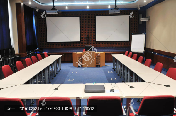會議室內(nèi)部