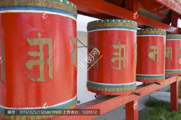 祈禱輪