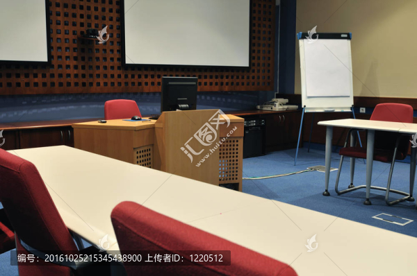 會議室內(nèi)部