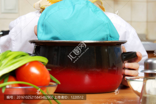 頭鍋