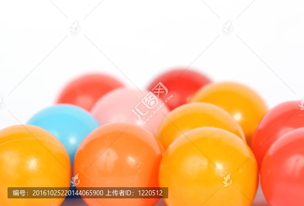 多球