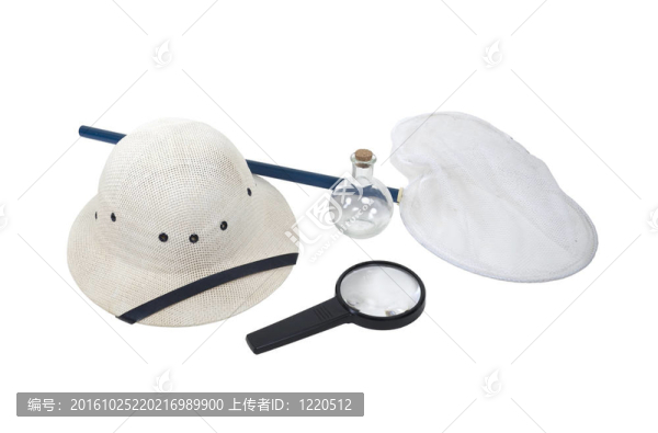 樣本采集盒