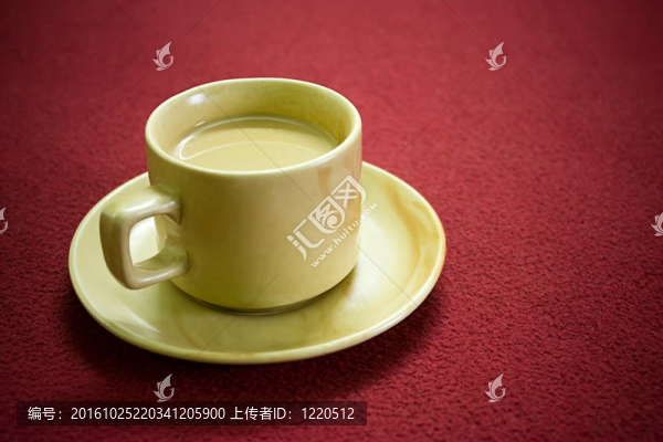 一杯茶