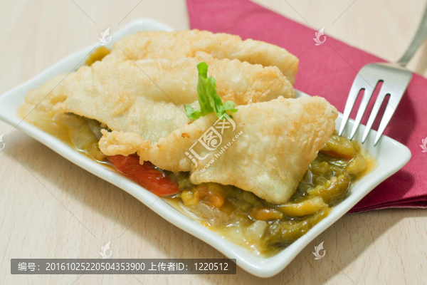 魚