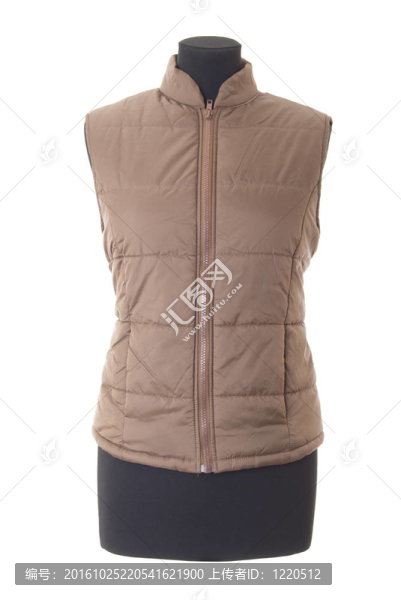 女秋夾克隔離