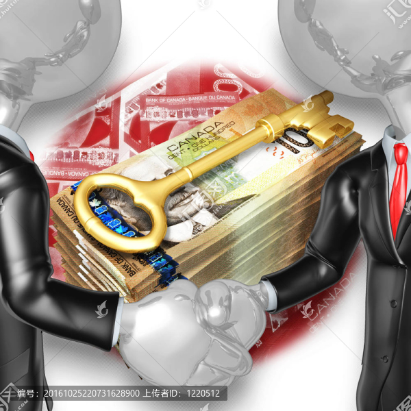 企業(yè)握手的概念