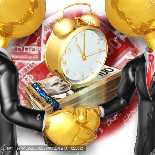 企業(yè)握手的概念