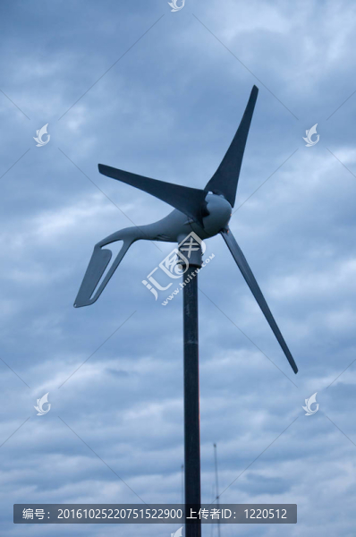 風(fēng)力發(fā)電機(jī)組