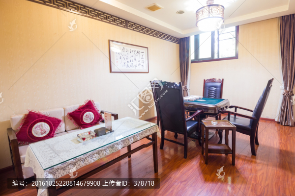 茶樓咖啡廳休閑場(chǎng)所