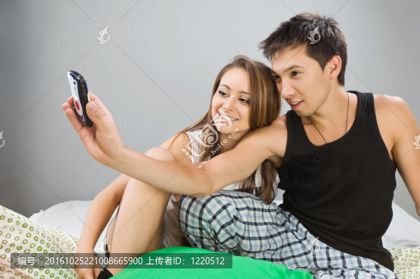 幸福的夫婦與細(xì)胞
